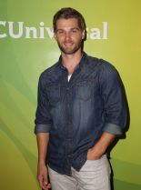 Mike Vogel