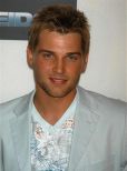 Mike Vogel