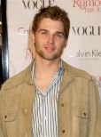 Mike Vogel