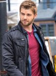 Mike Vogel