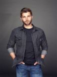 Mike Vogel