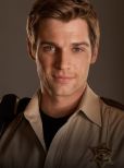 Mike Vogel