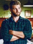 Mike Vogel