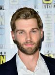 Mike Vogel