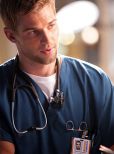 Mike Vogel