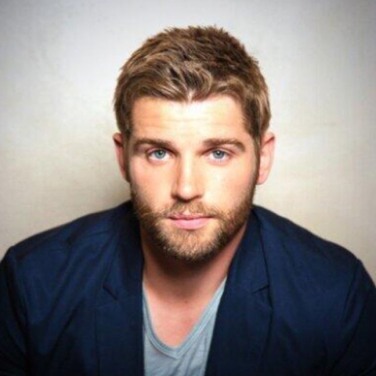 Mike Vogel