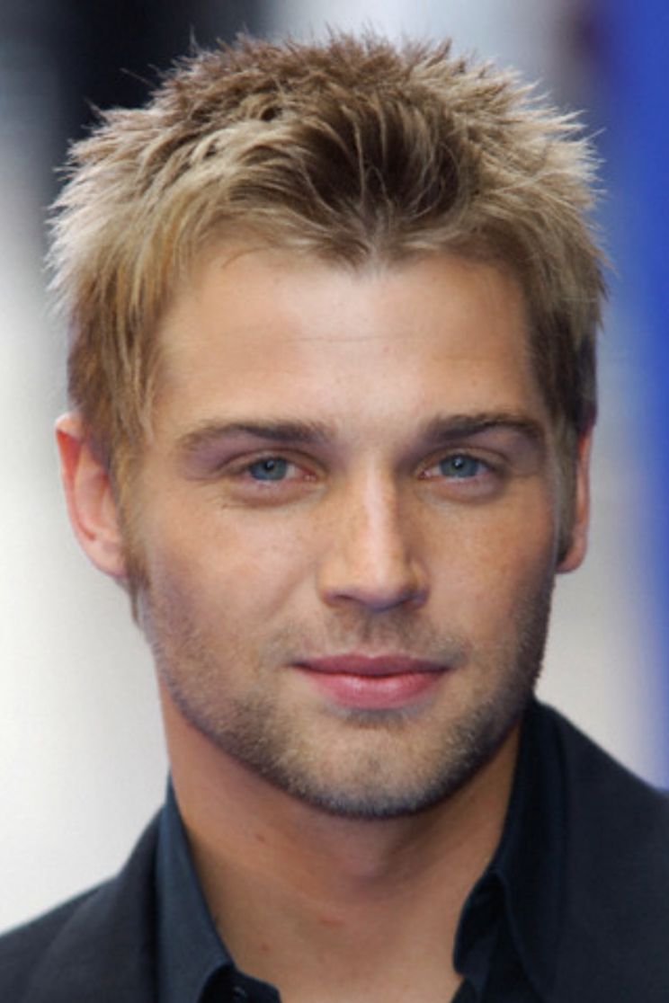 Mike Vogel