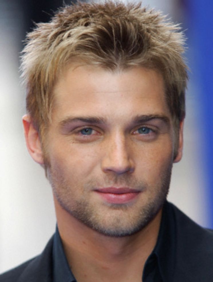 Mike Vogel