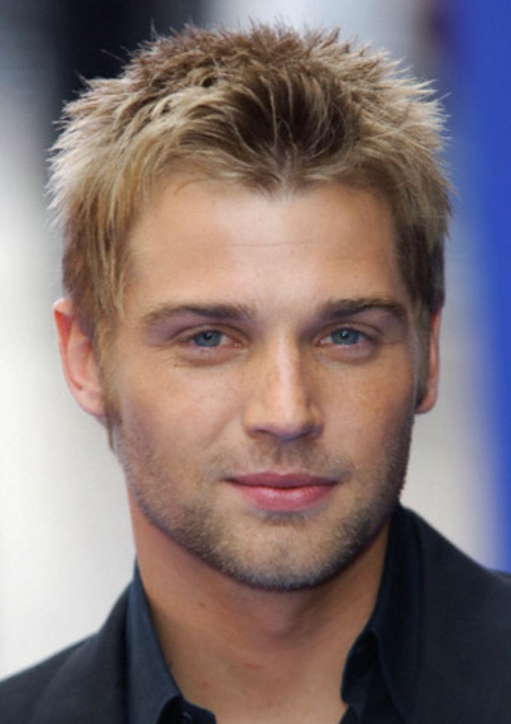 Mike Vogel