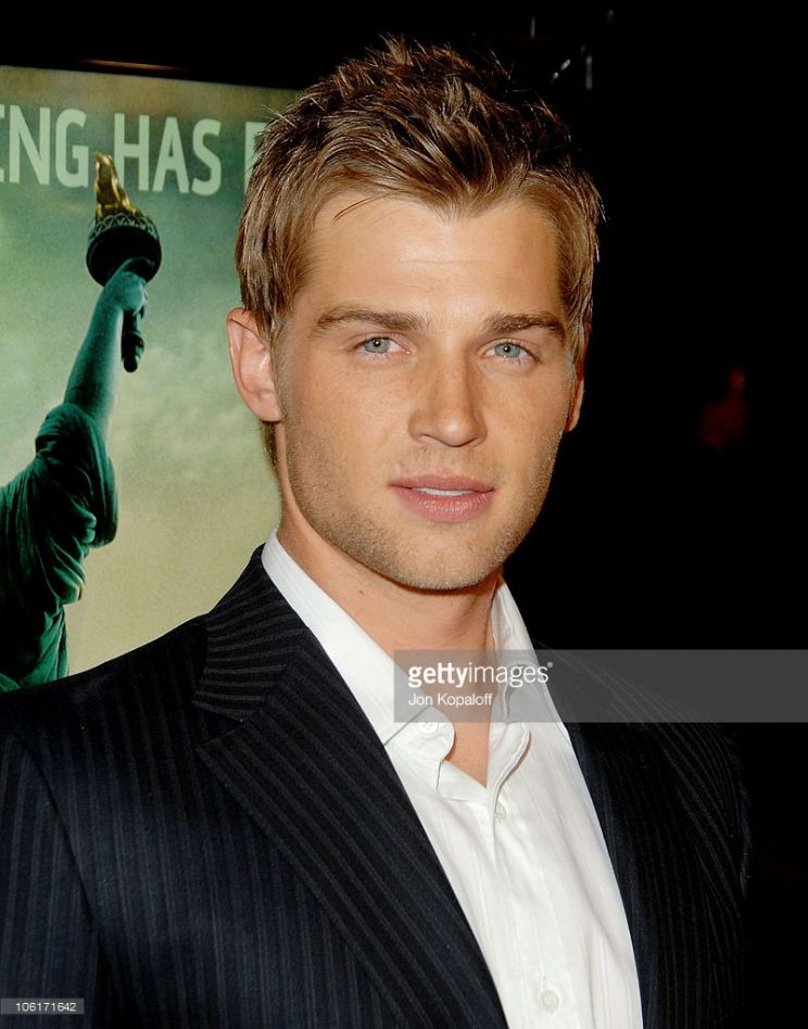 Mike Vogel