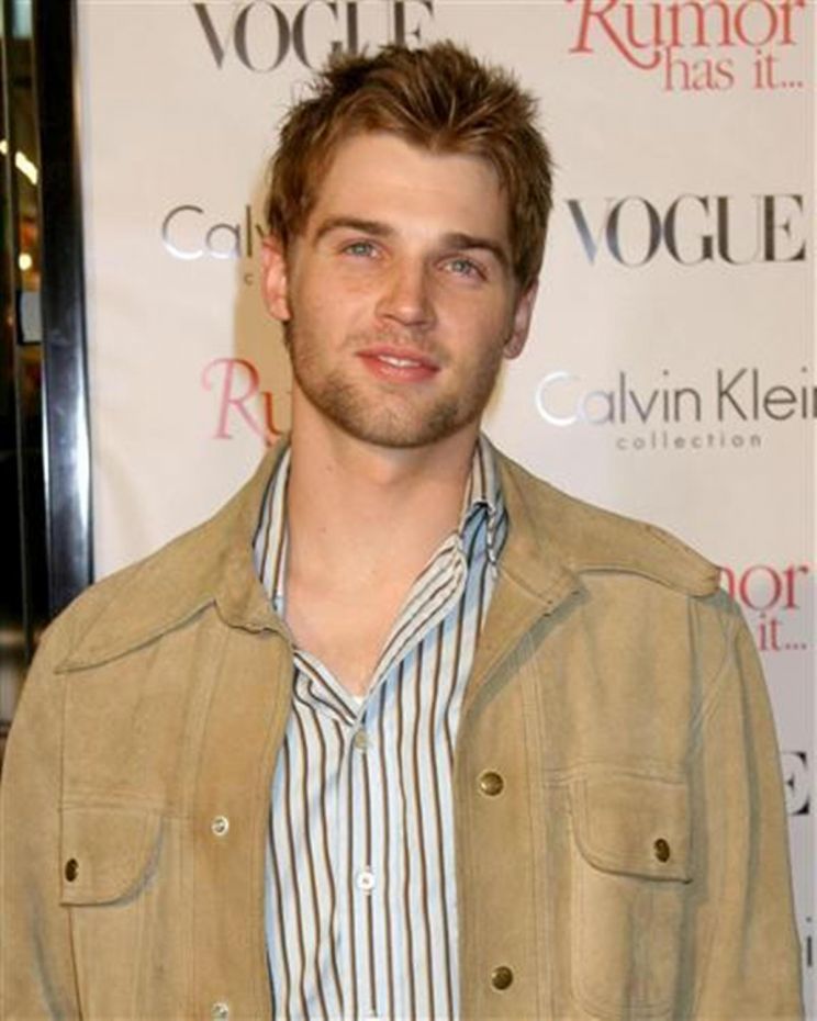 Mike Vogel