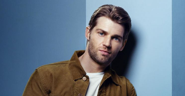 Mike Vogel