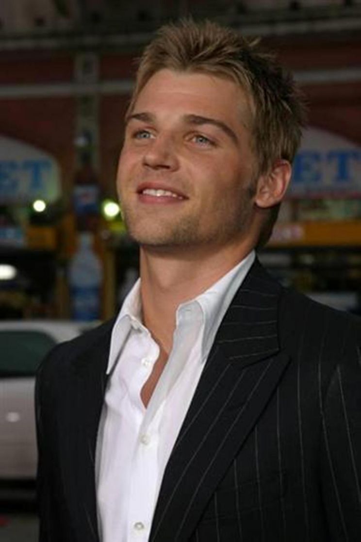 Mike Vogel