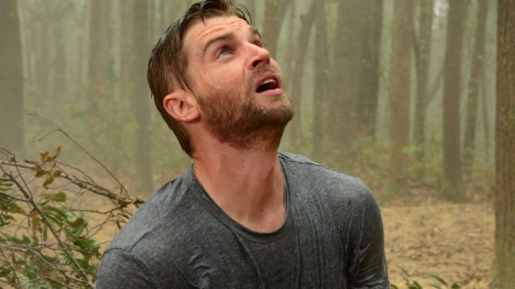 Mike Vogel