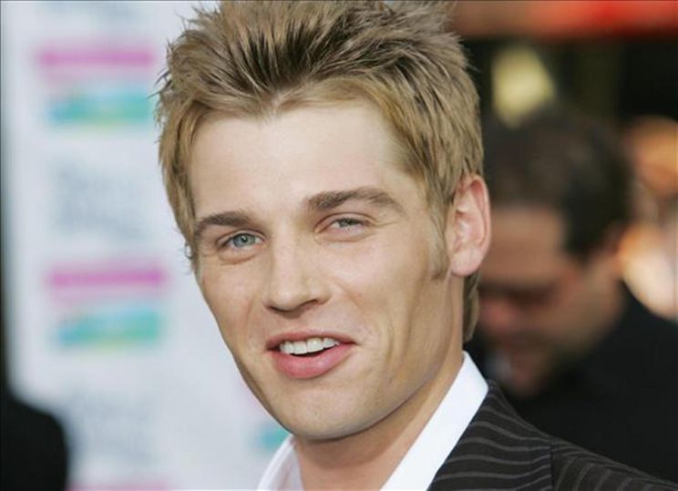 Mike Vogel