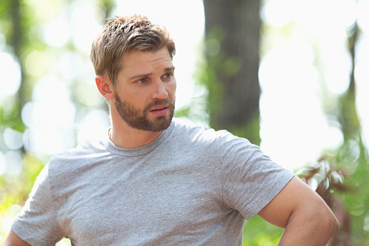 Mike Vogel