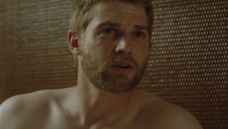 Mike Vogel