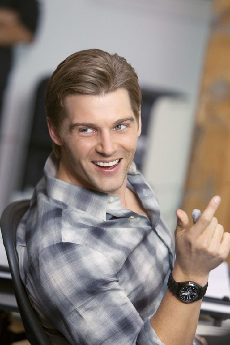 Mike Vogel