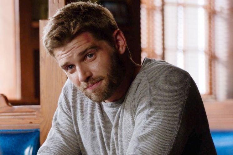 Mike Vogel