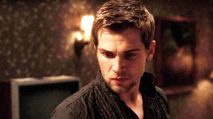 Mike Vogel