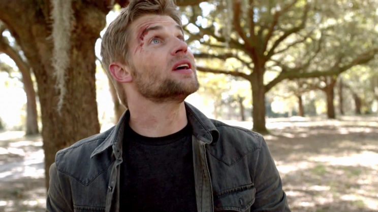 Mike Vogel