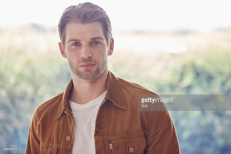 Mike Vogel