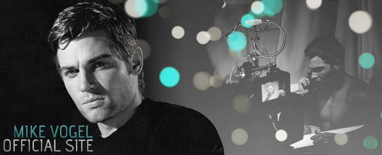 Mike Vogel