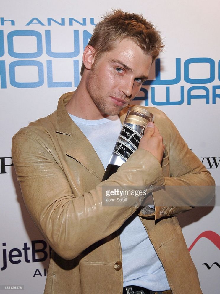 Mike Vogel