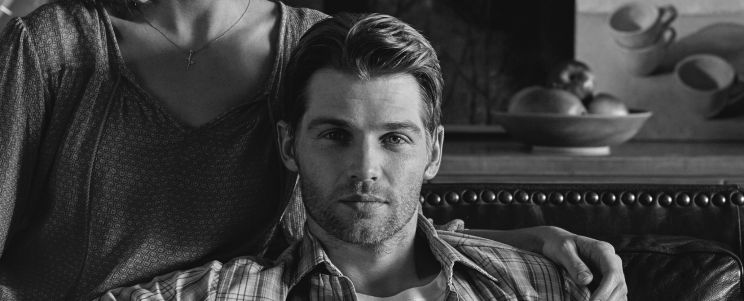 Mike Vogel