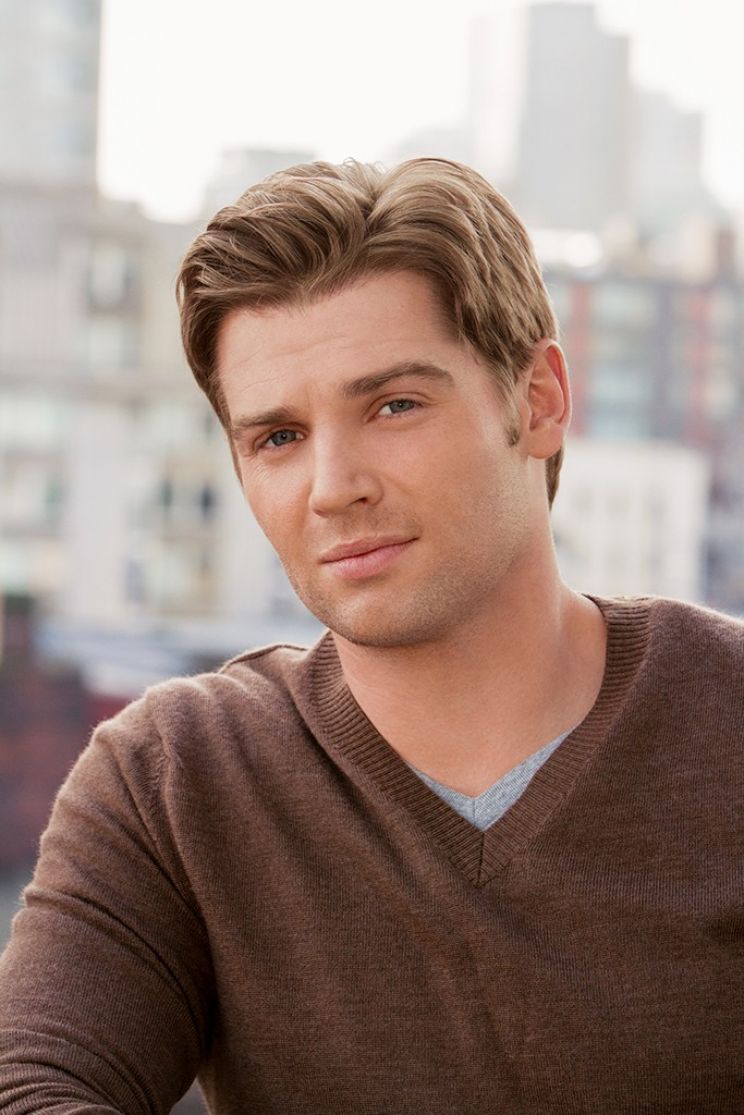 Mike Vogel