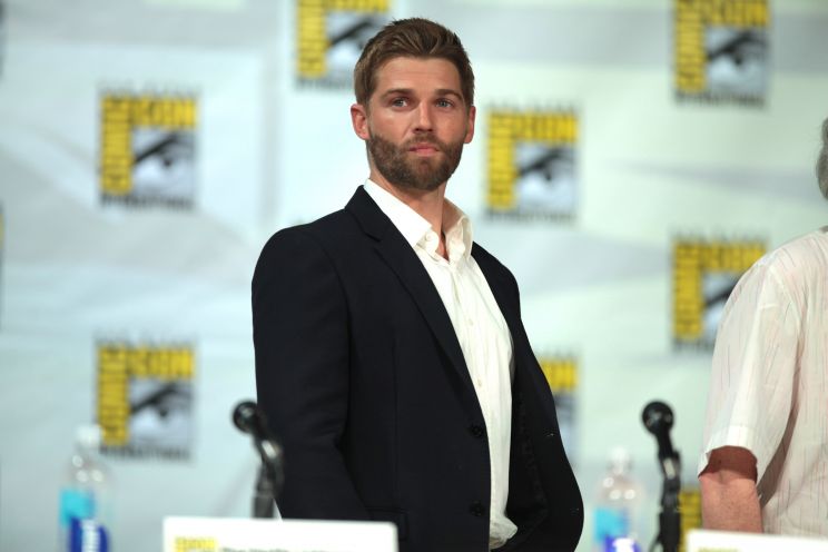 Mike Vogel