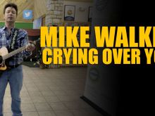 Mike Walker