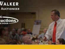 Mike Walker