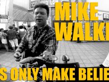 Mike Walker