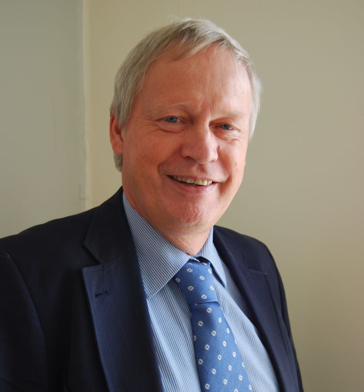 Mike Walker
