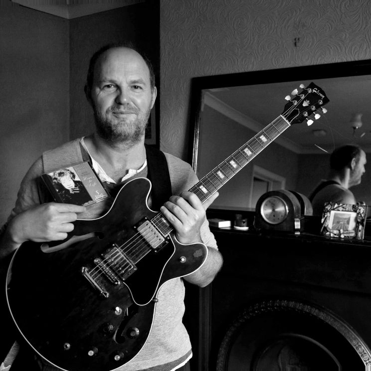 Mike Walker