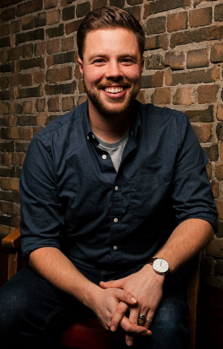 Mike Walker