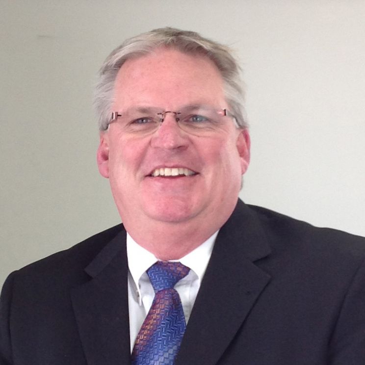 Mike Walker