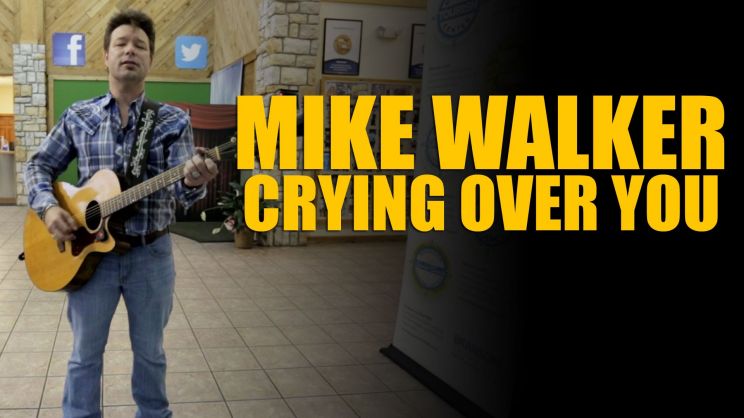 Mike Walker