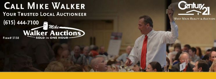 Mike Walker