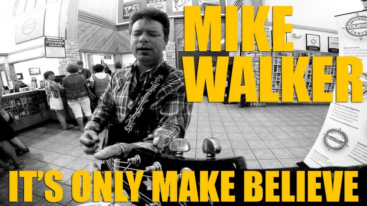Mike Walker