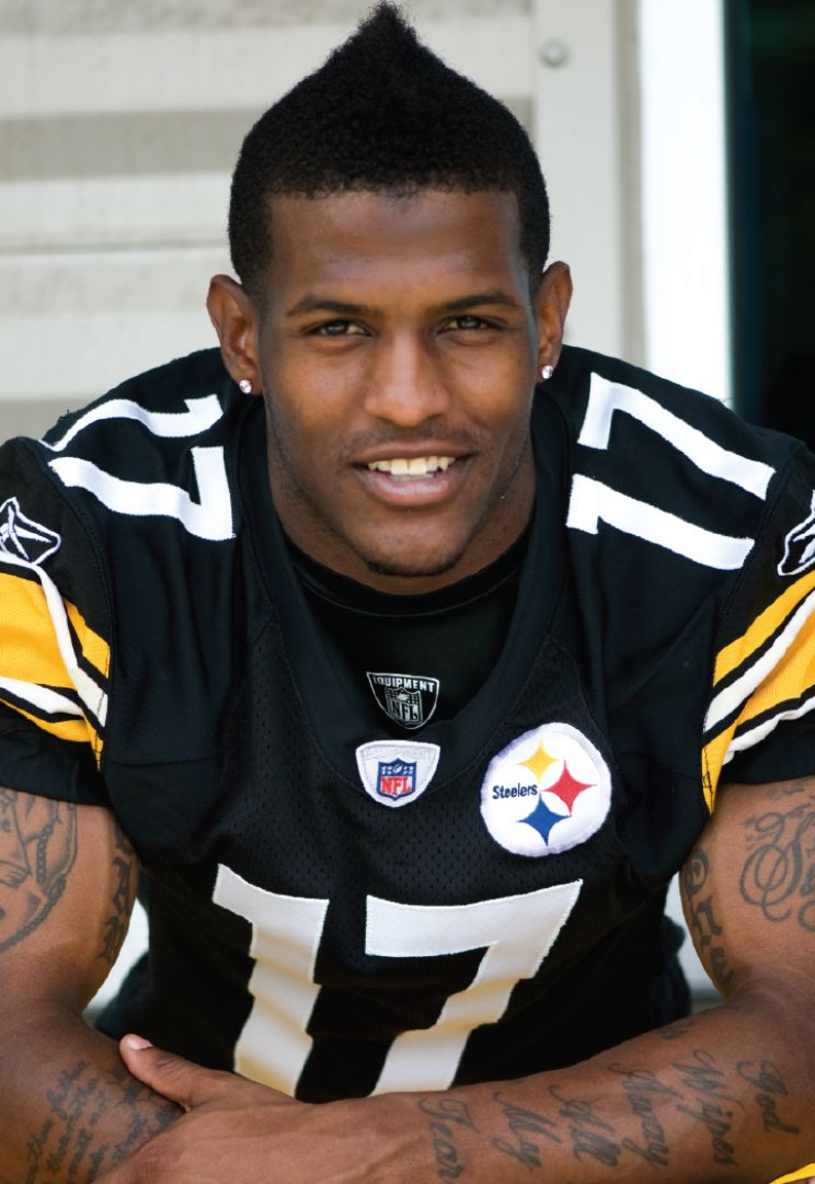 Mike Wallace