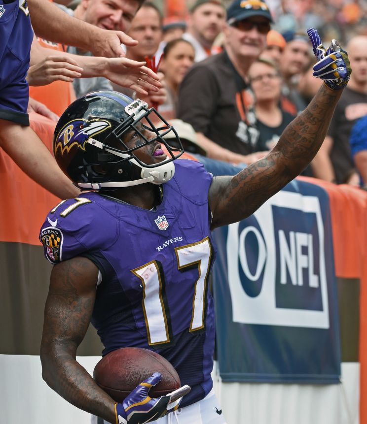 Mike Wallace