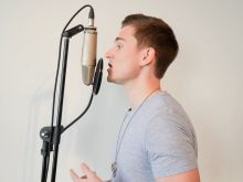 Mike Watson