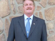 Mike Watson
