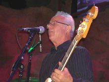 Mike Watson