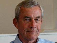 Mike Watson