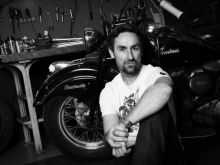 Mike Wolfe