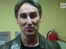 Mike Wolfe