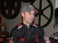 Mike Wolfe